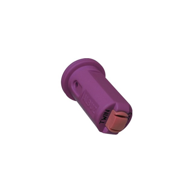 Buse Albuz Avi-twin 110 025 Violet référence fournisseur 30533186